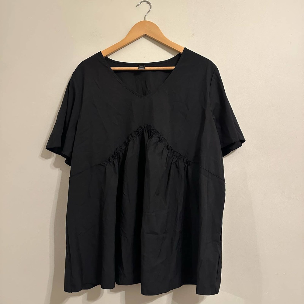 Shein Bundle of Two Blouses Size 3XL - Picture 2 of 8